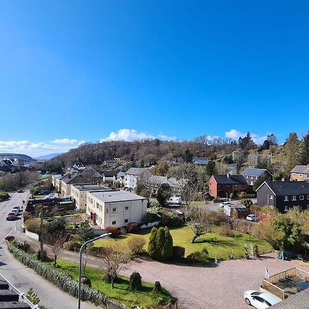 Campbells Loft Oban Exterior foto